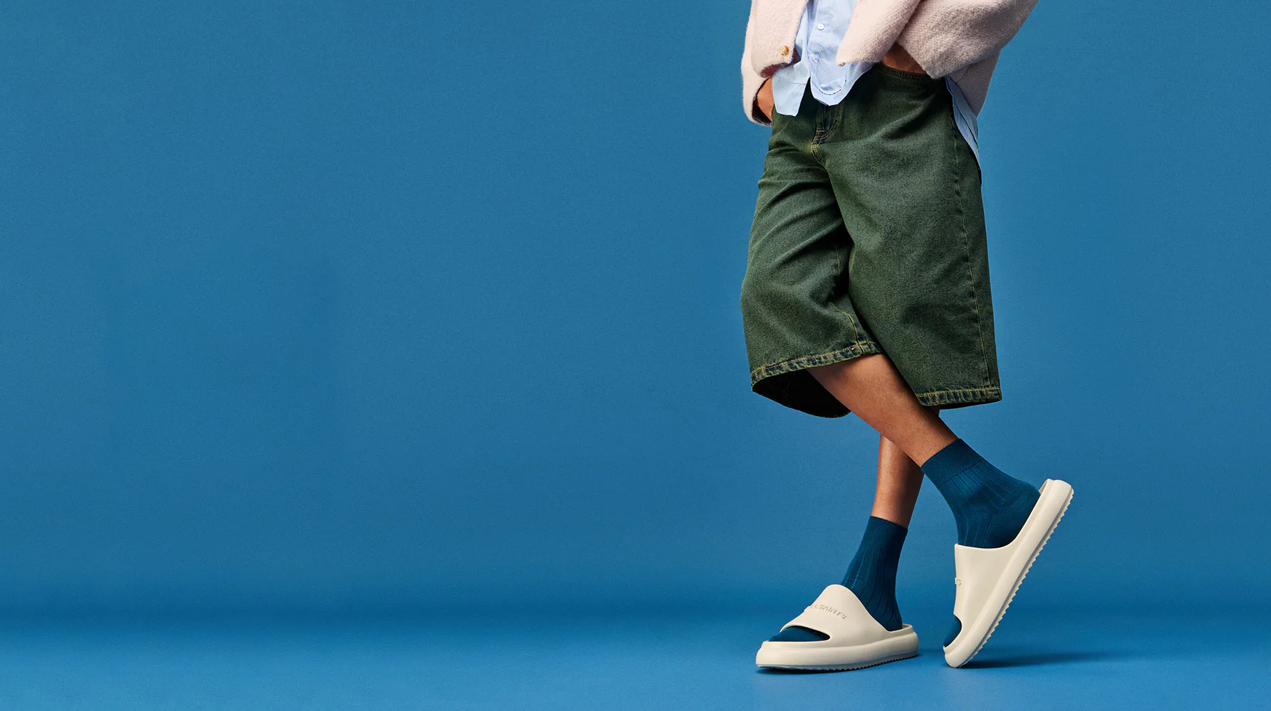 Step Into Unrivaled Comfort